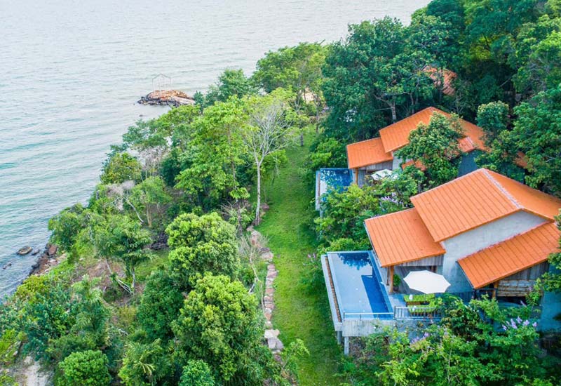 Green Bay Phu Quoc Resort & Spa - Phòng Bungalow nghỉ dưỡng cao cấp ở Phú Quốc