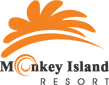 Monkey Island Resort - Khu nghỉ dưỡng bungalow ở Đảo Khỉ