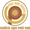 Khách sạn Phú Gia