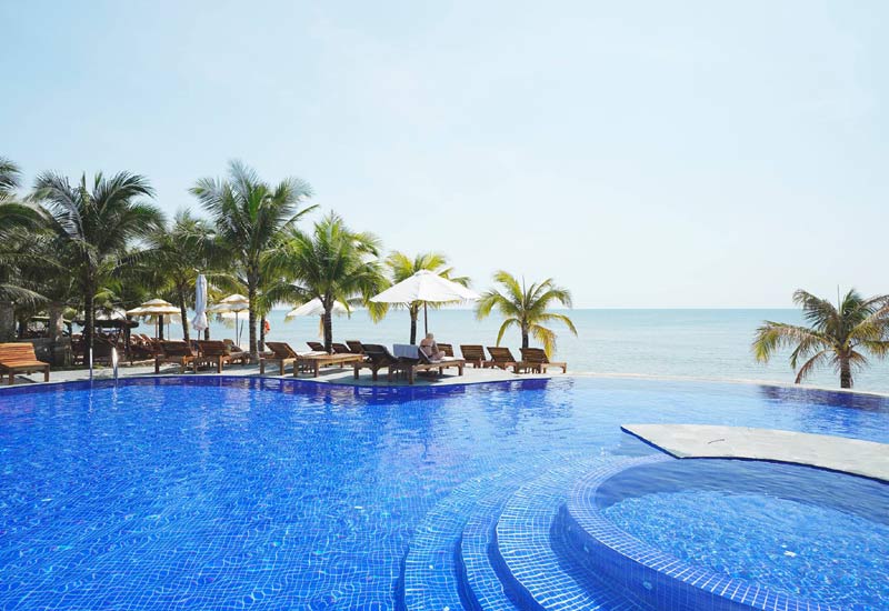 Anja Beach Resort & Spa Phu Quoc