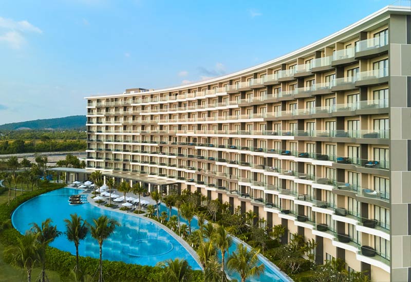 Mövenpick Waverly Resort Phú Quốc 