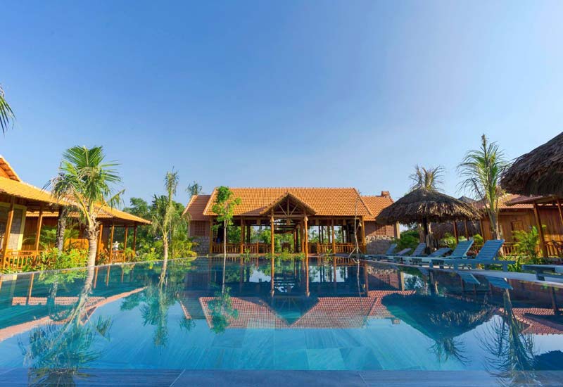 Island Lodge Phu Quoc | Khu nghỉ dưỡng ở Tổ 2, Ông Lang, Cửa Dương, Phú Quốc, Kiên Giang