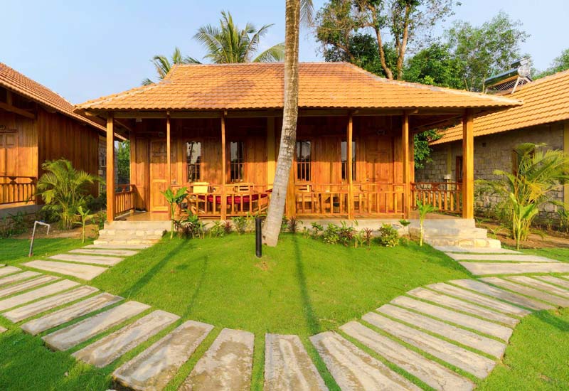Island Lodge Phu Quoc | Khu nghỉ dưỡng ở Tổ 2, Ông Lang, Cửa Dương, Phú Quốc, Kiên Giang