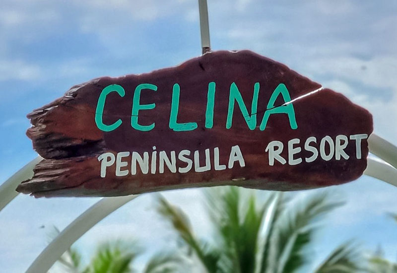 Khu Nghỉ Dưỡng Celina Peninsula tại Đường Võ Nguyên Giáp, Đồng Hới, Quảng Bình