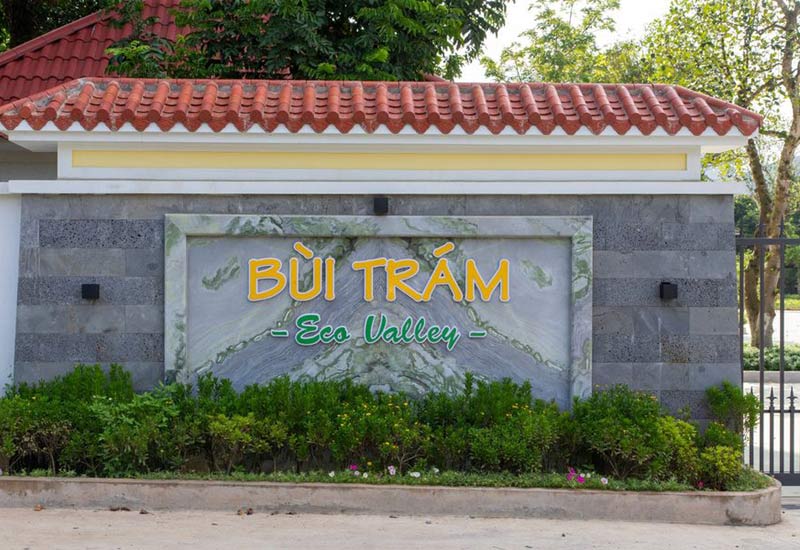 Bùi Trám ECO Valley - Villa/nhà sàn nghỉ dưỡng tại Thôn Bùi Trám, Xã Hoà Sơn, Huyện Lương Sơn, Hòa Bình