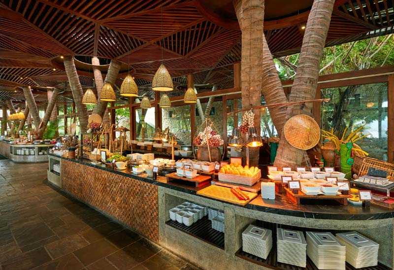 Amiana Resort Nha Trang tại Turtle Bay, Phạm Văn Đồng, Nha Trang, Khánh Hòa