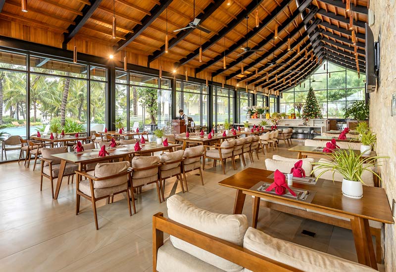 Hình ảnh Rosa Alba Resort & Villas Tuy Hoà 88 Lê Duẩn, Phường 9, Thành phố Tuy Hòa, Phú Yên