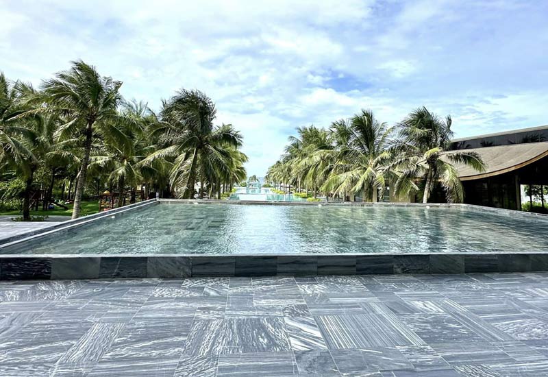 Hình ảnh Rosa Alba Resort & Villas Tuy Hoà 88 Lê Duẩn, Phường 9, Thành phố Tuy Hòa, Phú Yên