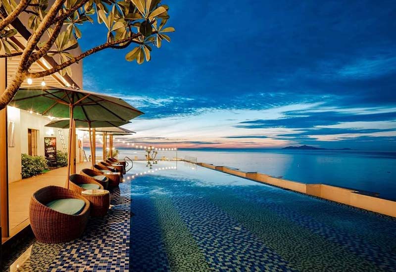 HAIAN Beach Hotel & Spa 278 Võ Nguyên Giáp, Quận Ngũ Hành Sơn, Đà Nẵng