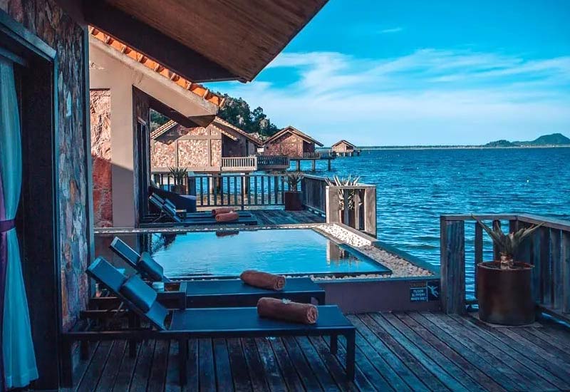 Vedana Lagoon Resort & Spa 