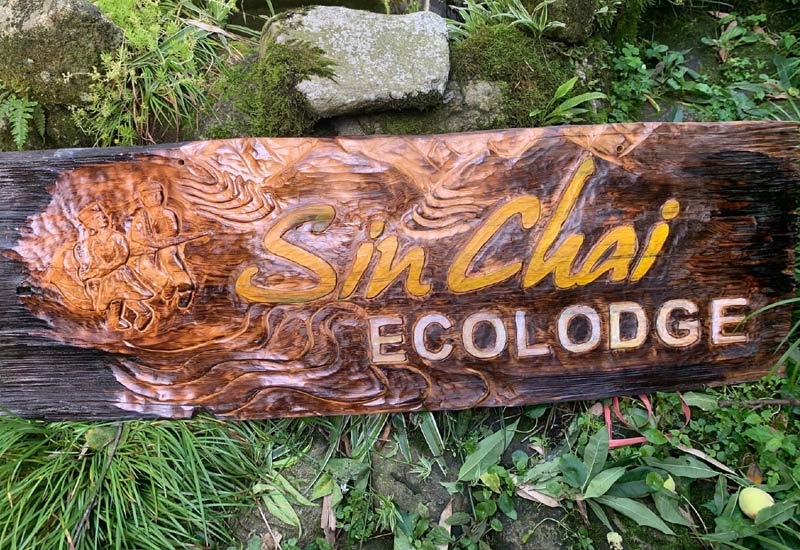Sin Chai Ecolodge - Khu nghỉ dưỡng tại Bản Sín Chải, Sapa, Lào Cai