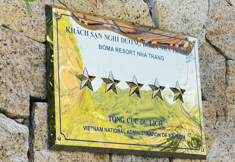  Boma Resort - Nha Trang ở đường Phạm Văn Đồng, Phường Vĩnh Hòa, Thành phố Nha Trang, Khánh Hòa