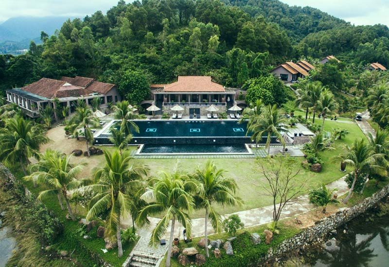 Vedana Lagoon Resort & Spa 