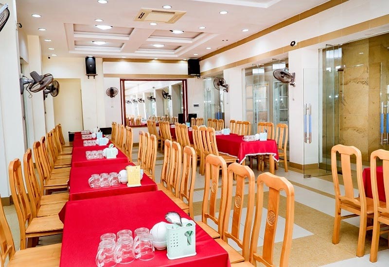 Hotel Sông Mã - Sầm Sơn