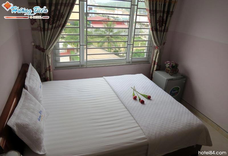 Hương Biển Hotel - Top Khách sạn tại Nghi Sơn