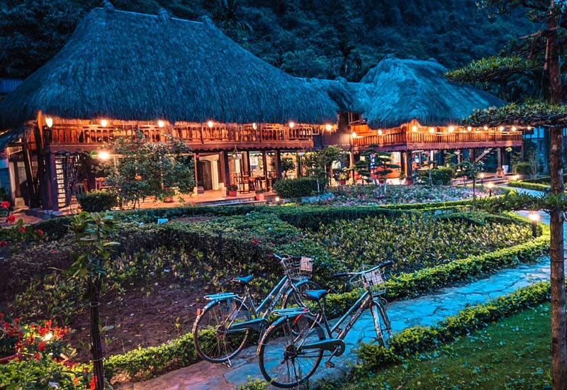 Thung Nham Resort 