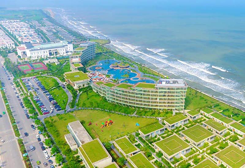 FLC Resort Sầm Sơn 