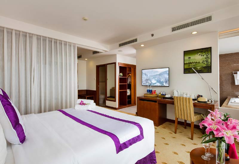 TTC Hotel - Michelia - Nha Trang