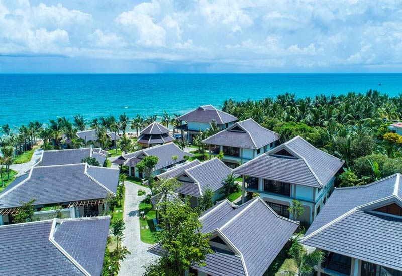 Anja Beach Resort & Spa Phu Quoc - Top Khu nghỉ dưỡng biển tại Phú Quốc
