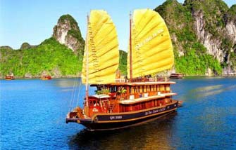 2011 successful year of vietnam’s heritages