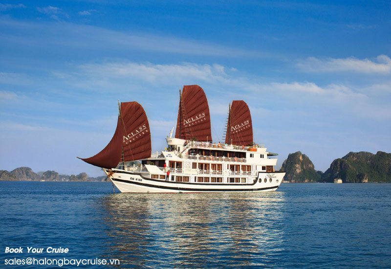 How to Choose The Best Halong Bay Tours?