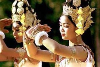Cambodia Culture Week opens in HCM City