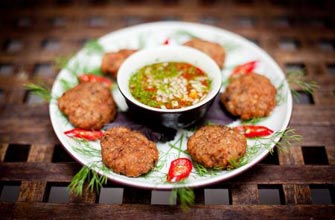 Hanoi set to create cultural cuisine area