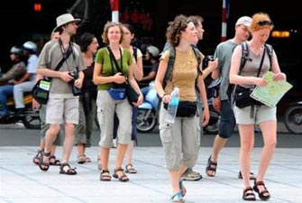 HCMC wants to establish tourist police bureau