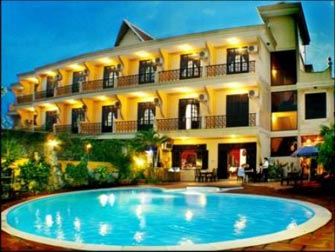 Hotels upgraded for tourism market recovery
