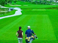 New Timetable of Vinpearl Golf Club Nha Trang