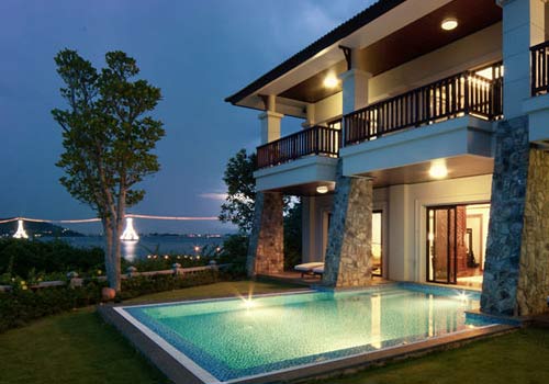 3 new attractive package offers from Vinpearl Luxury Nha Trang
