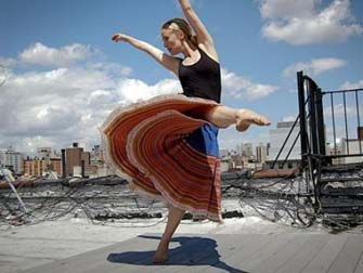 Street art festival in Hanoi, HCMC