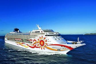 Thailand sees Vietnam as cruise destination