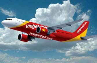 VietJet Air takes delivery of first aircraft