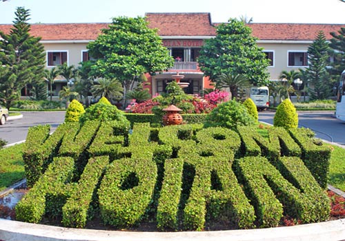 Hoi An Hotel offer Cultural heritage discovery 3 days / 2 nights