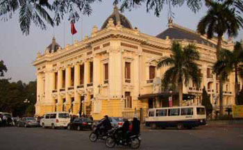 Southern and Northern Vietnam Tour 6Days/5Nights