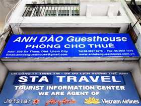 Anh Dao guest house