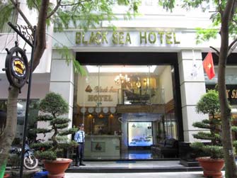 Black Sea Hotel