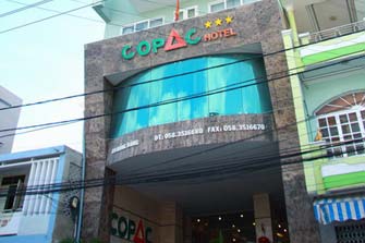 Copac Hotel