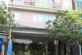 Elios Hotel 