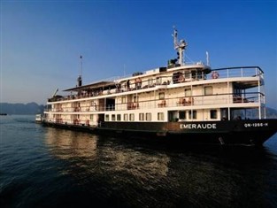 Emeraude Classic Cruises