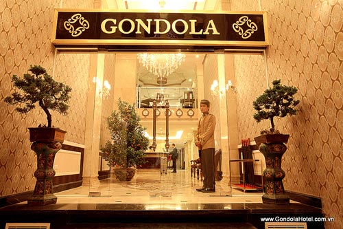 Gondola Hotel