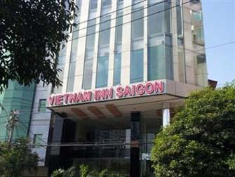 Hotel Viet Nam inn Sai Gon