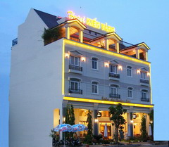 Golden Ant Hotel
