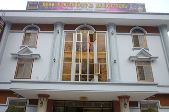 Hoa Cuong hotel