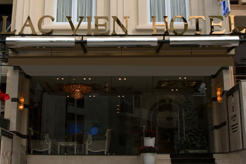 Lac Vien Hotel