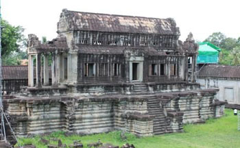 Highlight Cambodia Tour from Phnom Penh to Siem Reap 7Days/6Nights