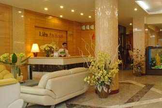 Lien An Sai Gon Hotel