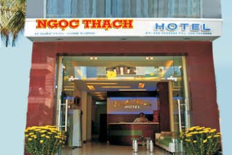 Ngoc Thach hotel