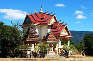 Best of Vietnam and Laos 16Days/15Nights from Ho Chi Minh